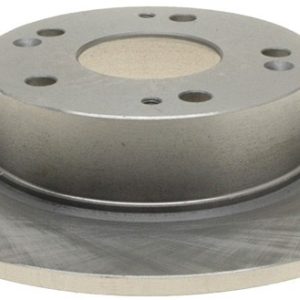 Raybestos Brake Rotor, R-Line, Single – 980138R
