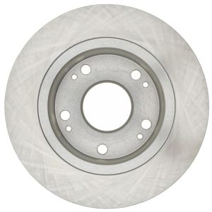 Raybestos Brake Rotor, R-Line, Single – 980138R
