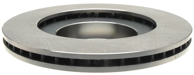 Raybestos Brake Rotor, R-Line, 290 Milimeter Diameter, Single – 980141R