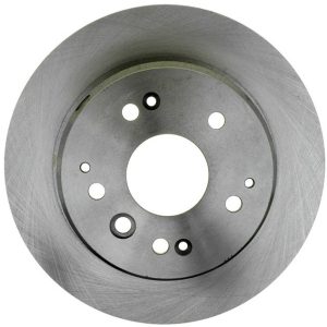 Raybestos Brake Rotor, R-Line, Single – 980151R
