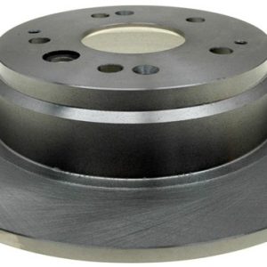 Raybestos Brake Rotor, R-Line, Single – 980151R