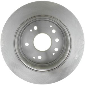 Raybestos Brake Rotor, R-Line, Single – 980151R