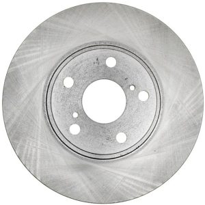 Raybestos Brake Rotor, R-Line, Single – 980159R