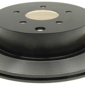 Raybestos Brake Rotor, R-Line, Single – 980160R