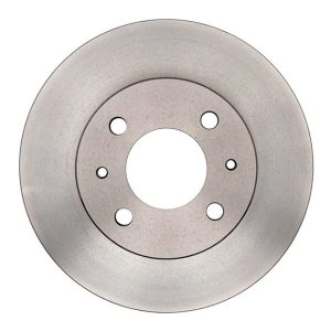 Raybestos Brake Rotor, R-Line, Single – 980163R