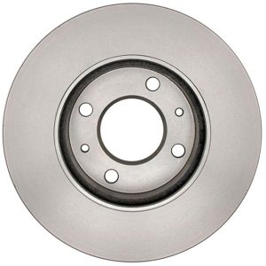 Raybestos Brake Rotor, R-Line, Single – 980163R