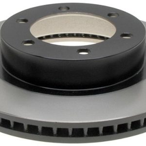 Raybestos Brake Rotor, R-Line, Single – 980164R