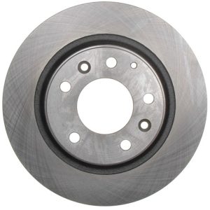 Raybestos Brake Rotor, R-Line, Single – 980172R