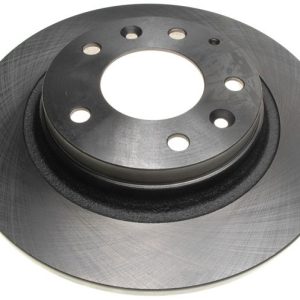Raybestos Brake Rotor, R-Line, Single – 980172R