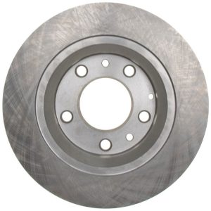 Raybestos Brake Rotor, R-Line, Single – 980172R
