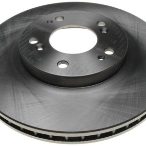 Raybestos Brake Rotor, R-Line, Single – 980186R