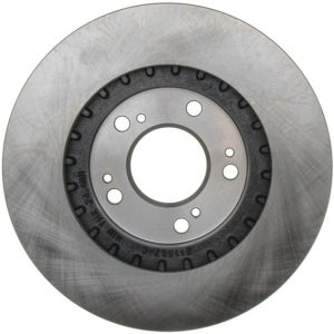 Raybestos Brake Rotor, R-Line, Single – 980186R