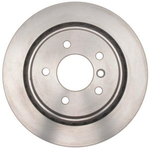 Raybestos Brake Rotor, R-Line, Single – 980197R