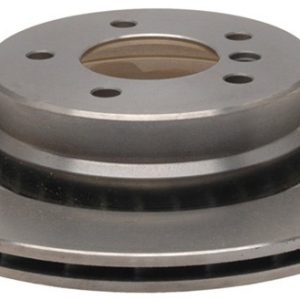 Raybestos Brake Rotor, R-Line, Single – 980197R