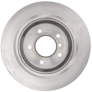 Raybestos Brake Rotor, R-Line, Single – 980197R