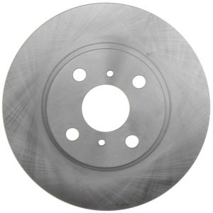 Raybestos Brake Rotor, R-Line, Single – 980201R