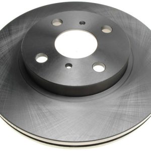 Raybestos Brake Rotor, R-Line, Single – 980201R