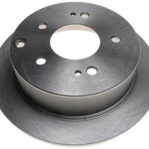Raybestos Brake Rotor, R-Line, Single – 980208R