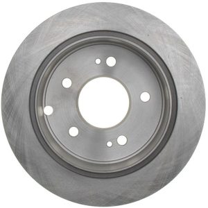 Raybestos Brake Rotor, R-Line, Single – 980208R