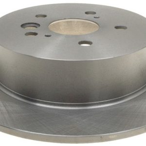 Raybestos Brake Rotor, R-Line, Single – 980210R