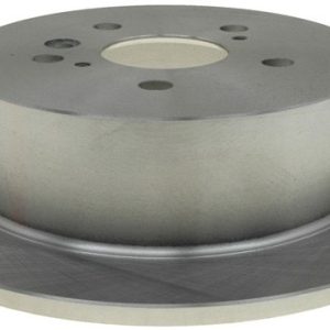 Raybestos Brake Rotor, R-Line, Single – 980211R