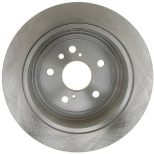 Raybestos Brake Rotor, R-Line, Single – 980211R