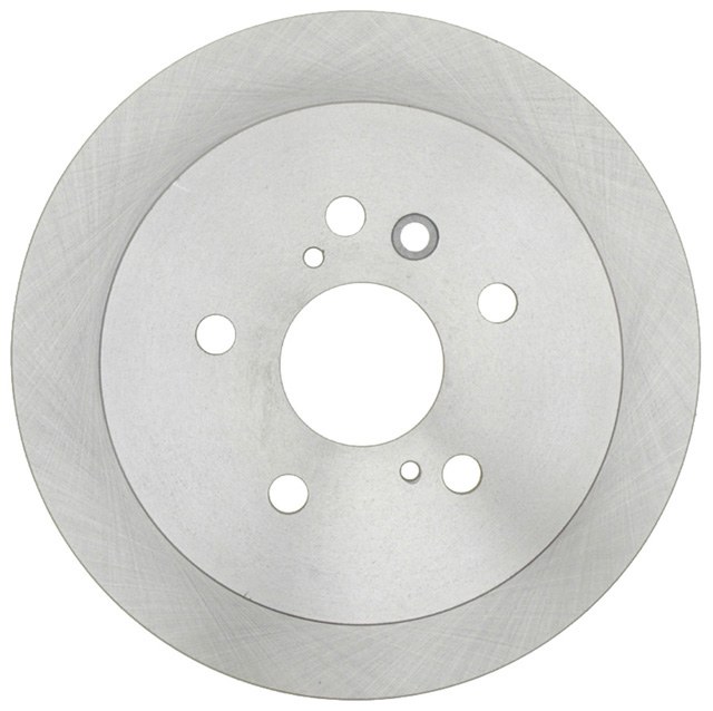 Raybestos Brake Rotor, R-Line, Single – 980213R