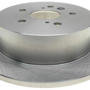 Raybestos Brake Rotor, R-Line, Single – 980213R