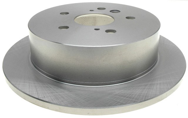 Raybestos Brake Rotor, R-Line, Single – 980213R