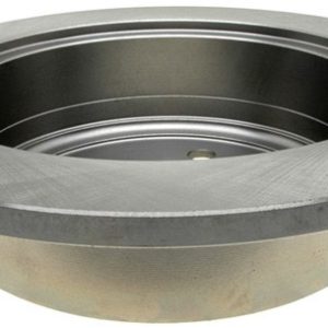 Raybestos Brake Rotor, R-Line, Single – 980213R