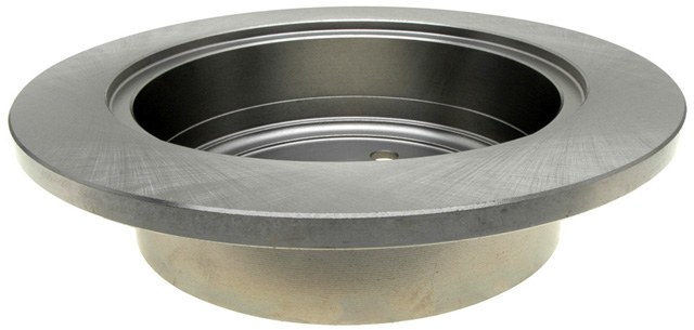 Raybestos Brake Rotor, R-Line, Single – 980213R