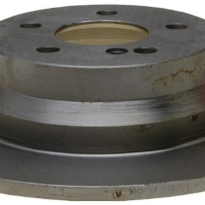 Raybestos Brake Rotor, R-Line, Single – 980221R