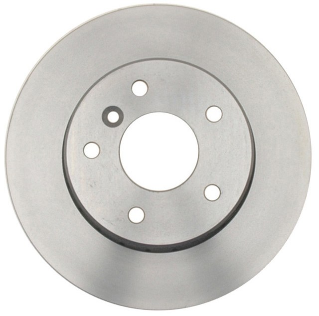 Raybestos Brake Rotor, R-Line, Single – 980275R