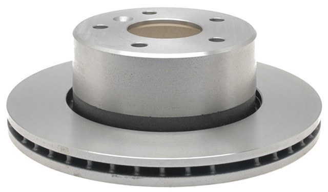 Raybestos Brake Rotor, R-Line, Single – 980275R