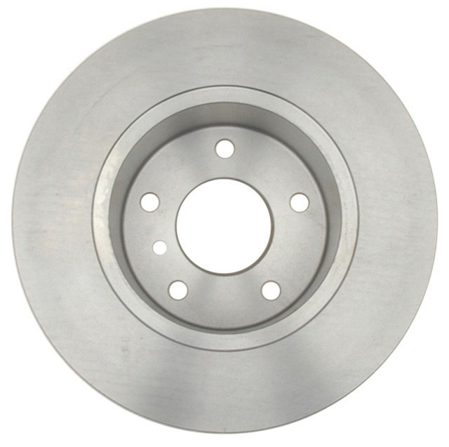 Raybestos Brake Rotor, R-Line, Single – 980275R
