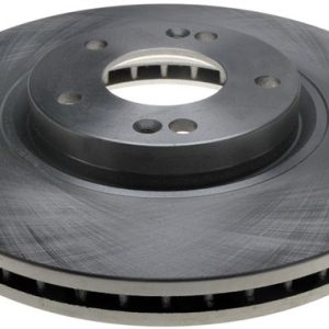 Raybestos Brake Rotor, R-Line, Single – 980277R