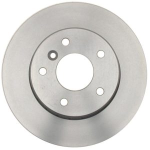 Raybestos Brake Rotor, R-Line, Single – 980283R
