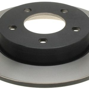 Raybestos Brake Rotor, R-Line, Single – 980285R