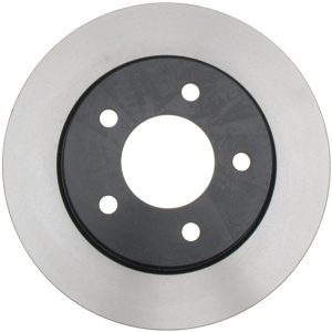 Raybestos Brake Rotor, R-Line, Single – 980287R