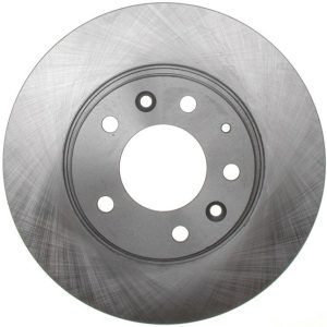Raybestos Brake Rotor, R-Line, Single – 980288R