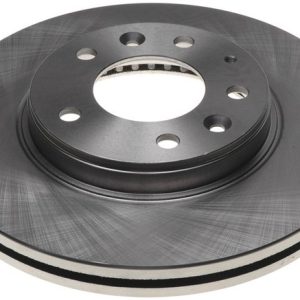 Raybestos Brake Rotor, R-Line, Single – 980288R