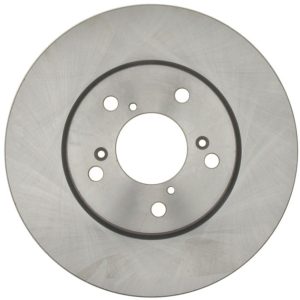 Raybestos Brake Rotor, R-Line, Single – 980290R
