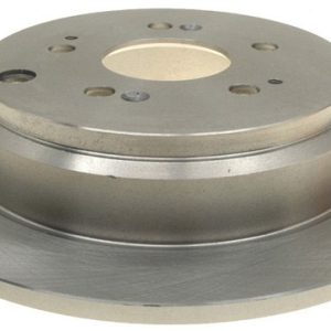 Raybestos Brake Rotor, R-Line, Single – 980291R