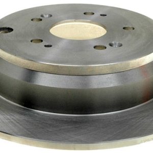 Raybestos Brake Rotor, R-Line, Single – 980294R
