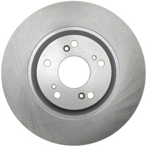 Raybestos Brake Rotor, R-Line, Single – 980317R