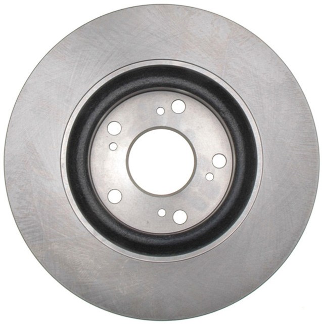 Raybestos Brake Rotor, R-Line, Single – 980317R