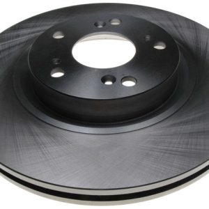 Raybestos Brake Rotor, R-Line, Single – 980317R