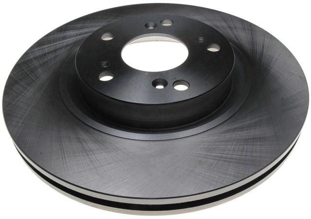 Raybestos Brake Rotor, R-Line, Single – 980317R