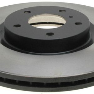 Raybestos Brake Rotor, R-Line, Single – 980322R