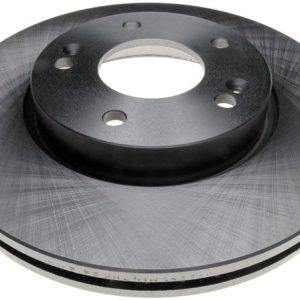 Raybestos Brake Rotor, R-Line, Single – 980323R